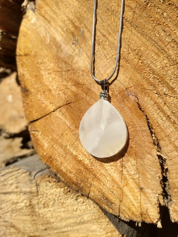 Producto - Cuarzo Blanco XXL