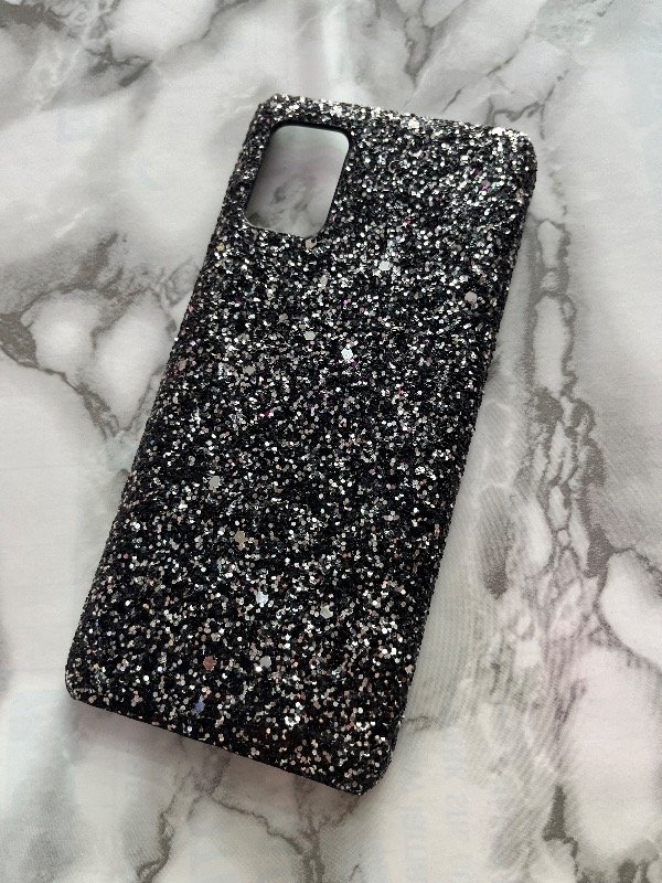 Producto - Funda full brillo A31