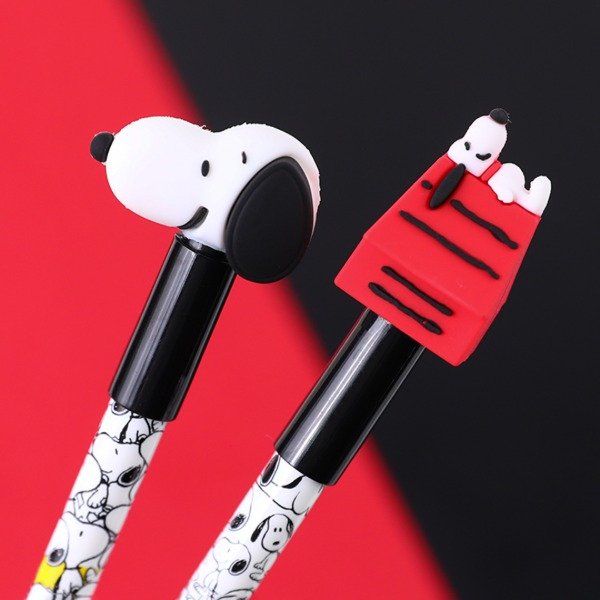 Producto - WERO LAPICERA BORRABLE SNOOPY - 3