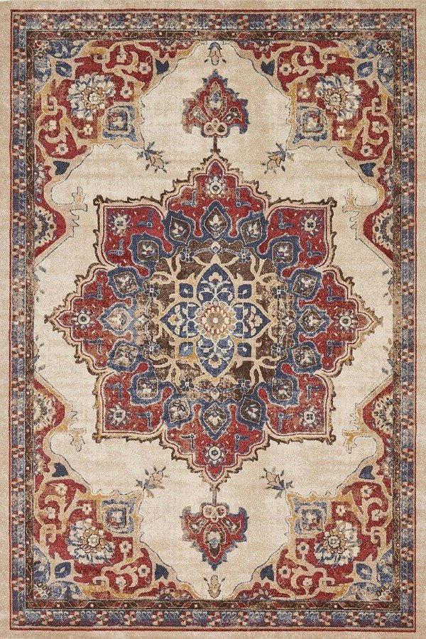 Producto - ALFOMBRA GUIZA DE 3MM EN LANA DE CASHMERE