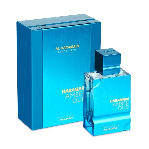Producto - Amber Oud Aqua Dubai, Al Haramain