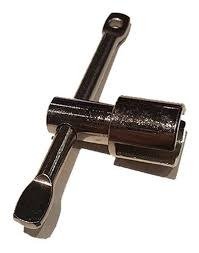 Producto - LAZER K-04 llave ajuste mic-sop-mariposa