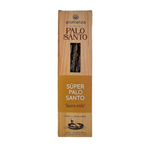 Producto - BUENA ONDA super palosanto