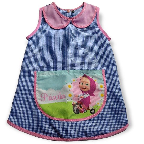 Producto - Pintorcito Masha y el Oso 3