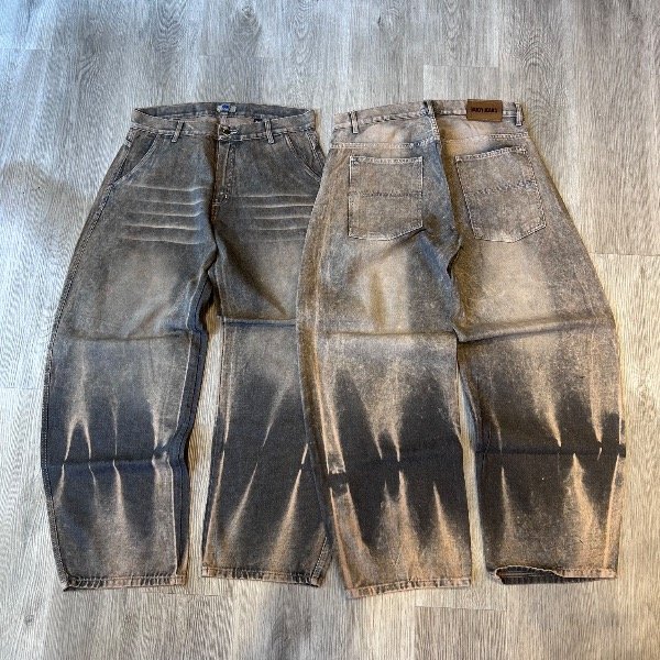 Producto - Baggy combinado