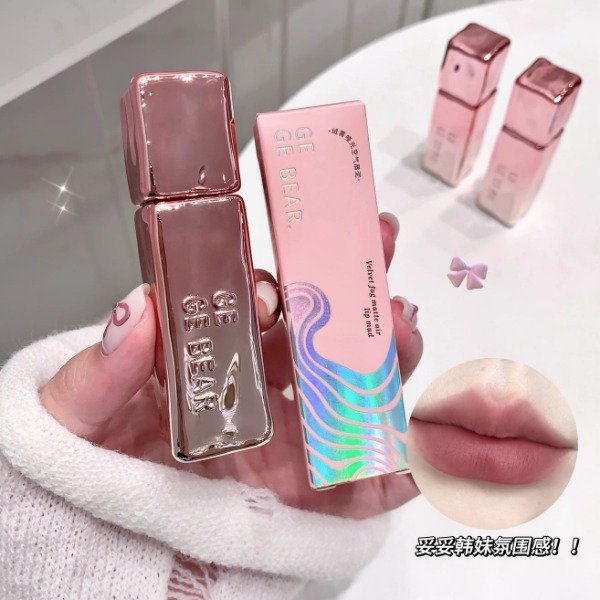 Producto - Labial líquido color Ge gel bear GX1232 DNB 5/26
