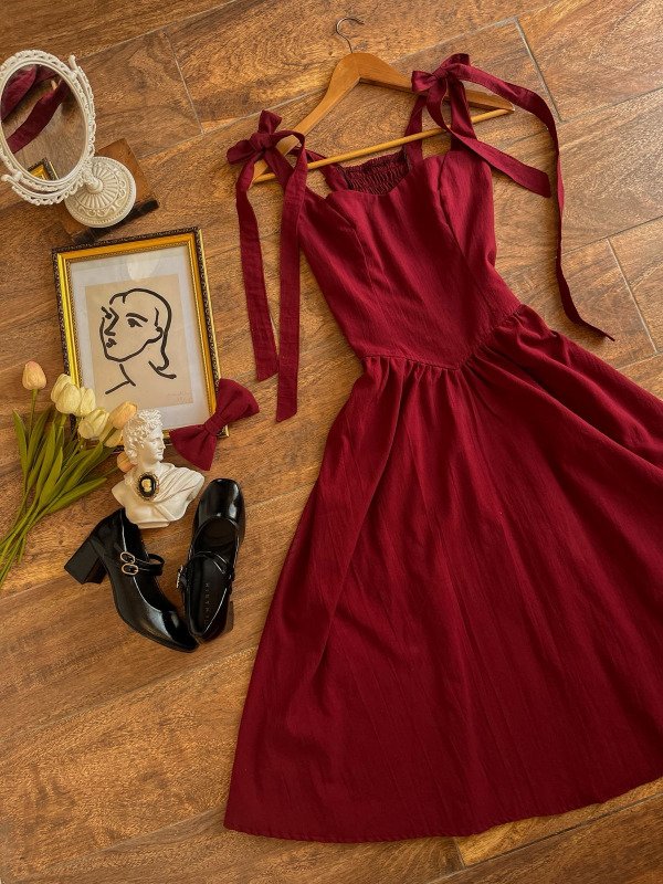 Producto - Vestido SUSAN