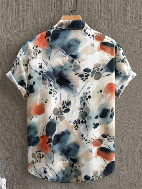 Producto - Camisa paraiso - 1