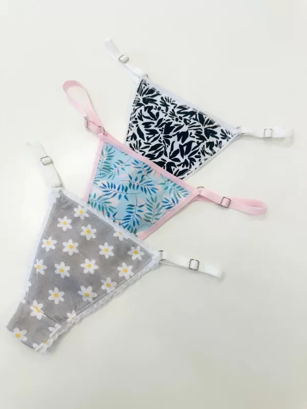 Producto - PACK DE COLALESS REGULABLES VIBE