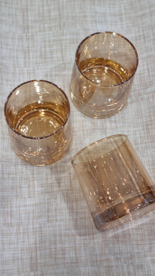 Producto - VASOS DE CRISTAL