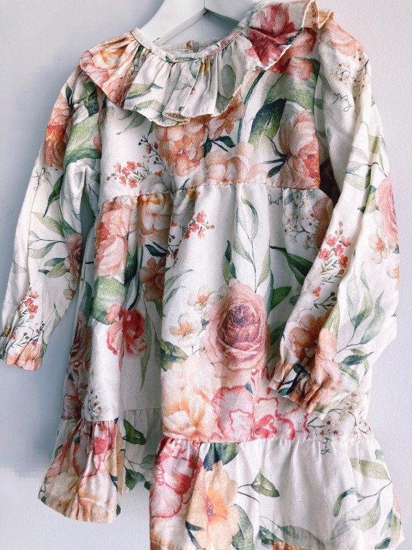 Producto - Vestido Marie BB