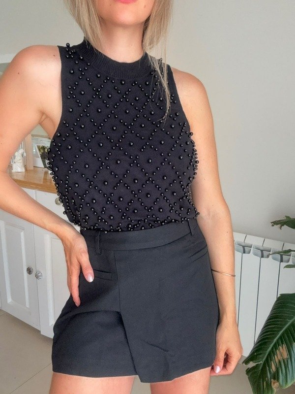 Producto - Blusa Marine