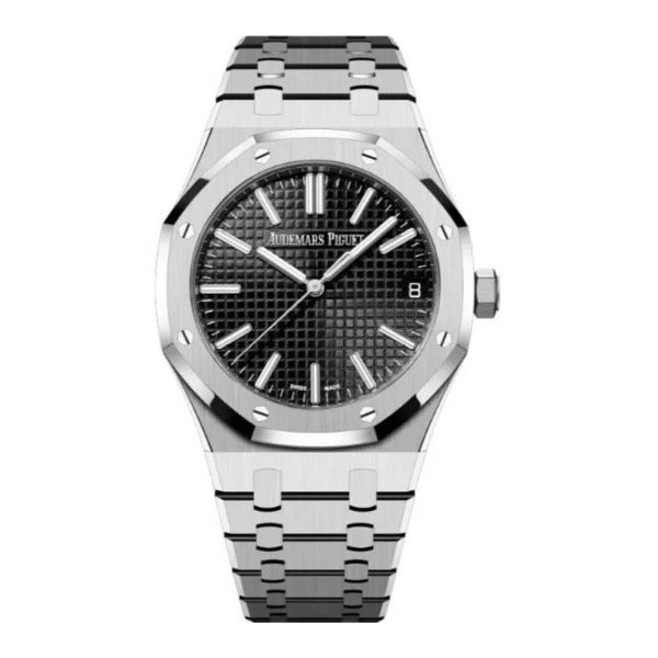 Producto - Audemars Piguet Royal Oak Acero
