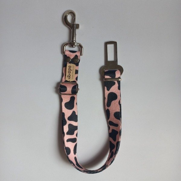 Producto - CINTURON VAUQUITA ROSA