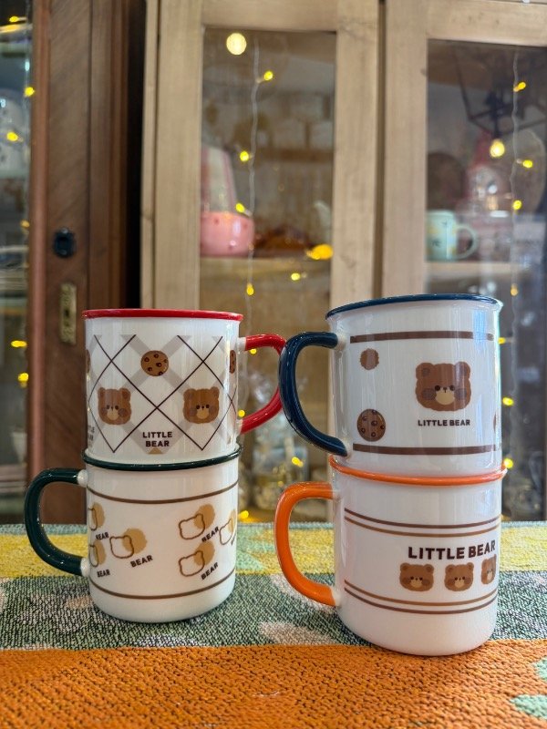 Producto - Taza Little Bear