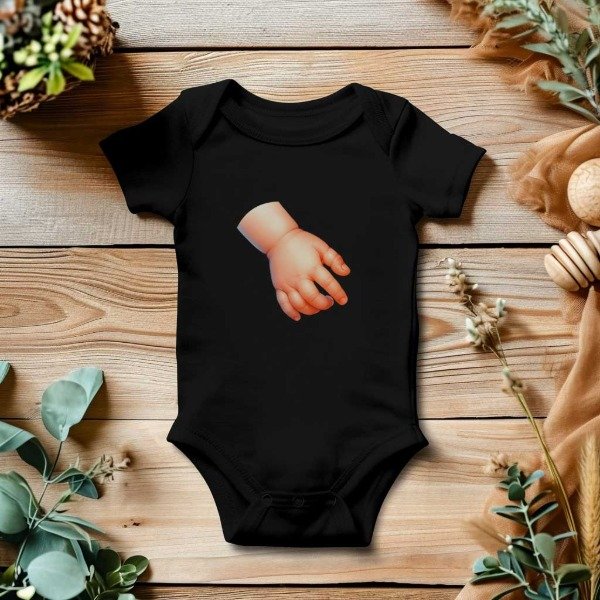 Producto - baby shower COD 5260 - 18