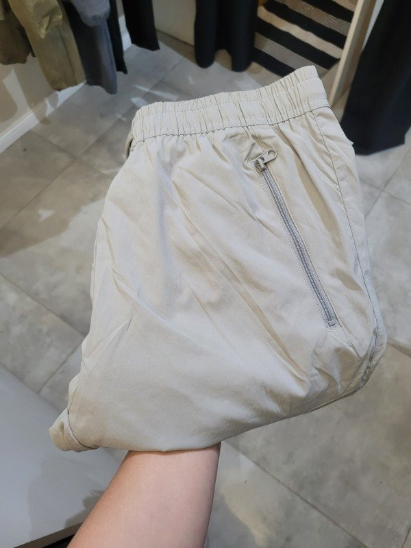 Producto - Pantalón cargo I-RUN - 9