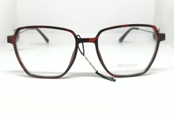 Producto - Receta Wrangler Clipon