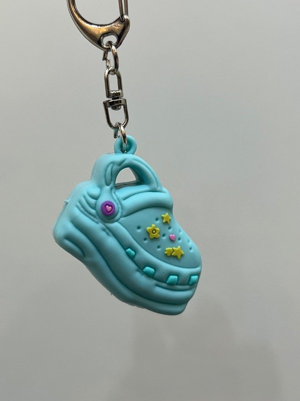 Producto - Rompe ampollas crocs