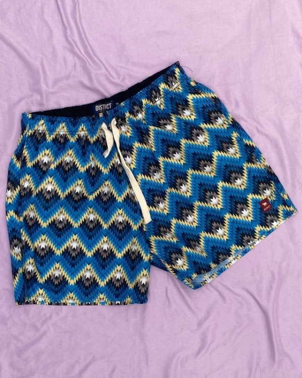 Producto - Malla District