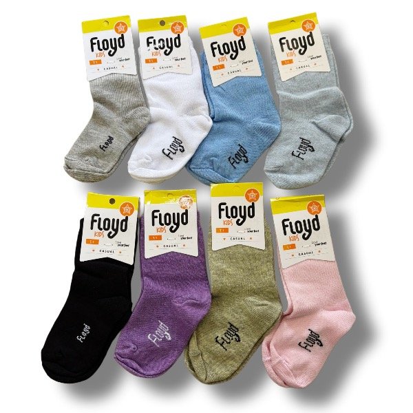 Producto - Floyd Media Caña Lisas Niños - x1