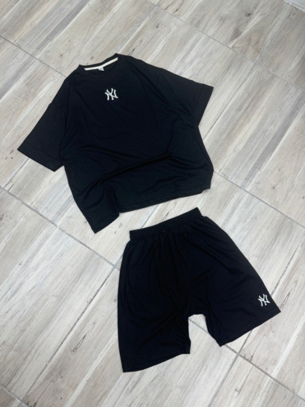 Producto - Conjunto negro