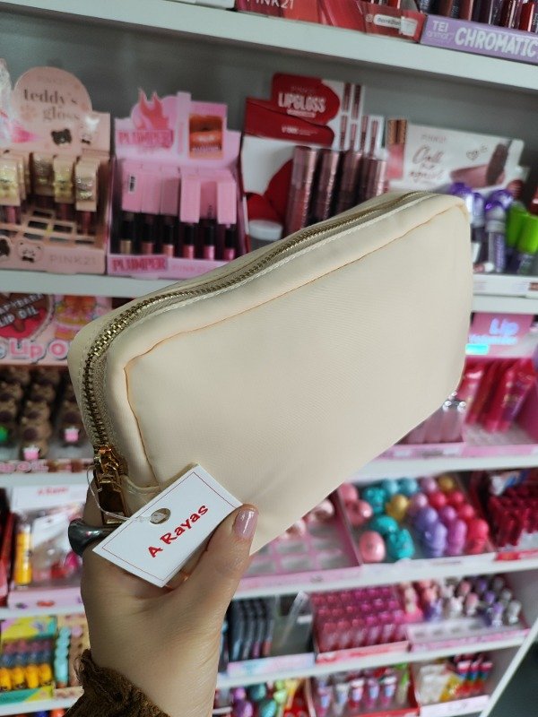 Producto - Portac liso pastel