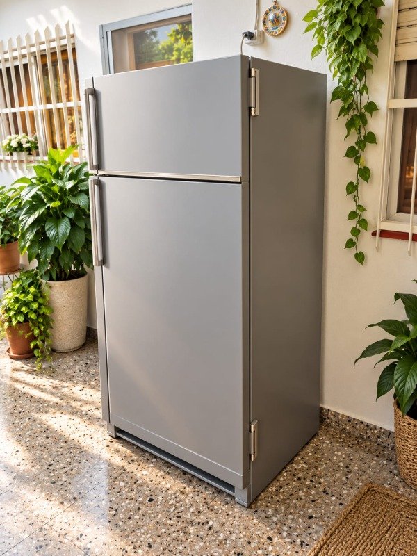 Producto - Heladera normi - 2