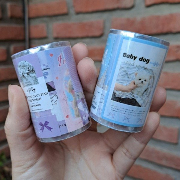 Producto - Washis pet