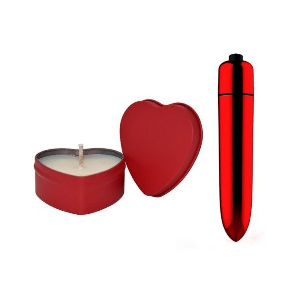 Producto - Kit San Valentin Balita