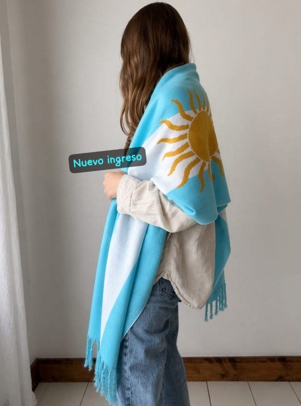 Producto - RUANAS ARGENTINA