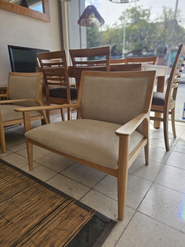 Producto - Butacón Olsen Classic