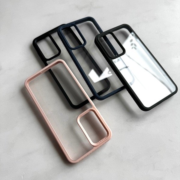 Producto - A36/A56 5G CLEAR COLORS