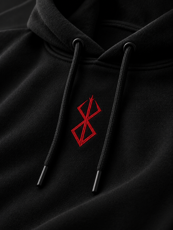 Producto - Berserk Logo - 3