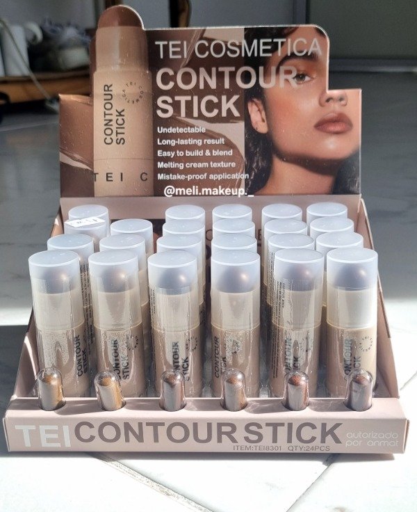Producto - Contorno en barra TEI - 2