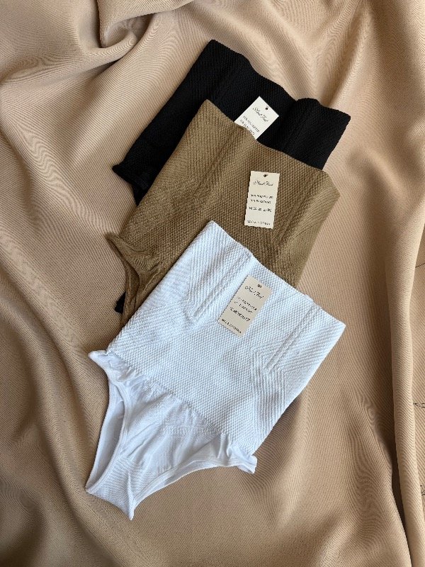 Producto - Vedetina Trusa Faja con Ballenas (S al XXL)