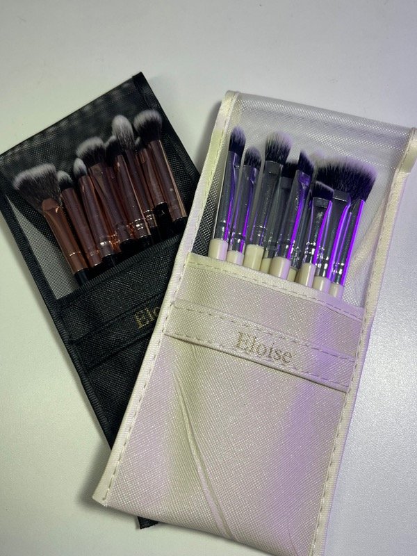 Producto - Set de brochas x10