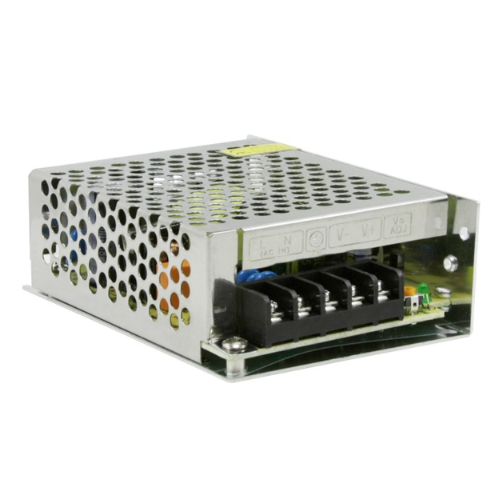 Producto - Fuente Metálica 12V 29A