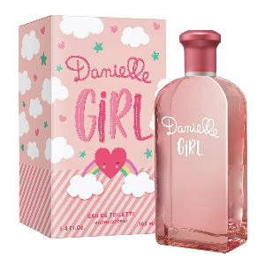 Producto - DANIELLE GIRL COL