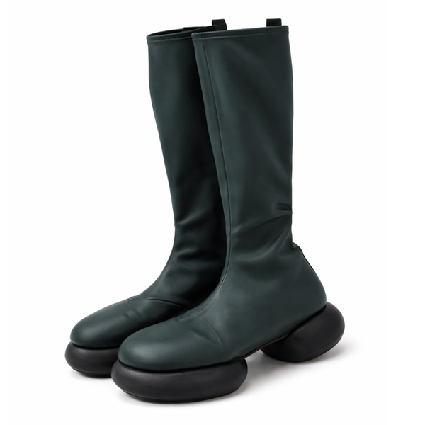 Producto - Jil Sander chunky boots