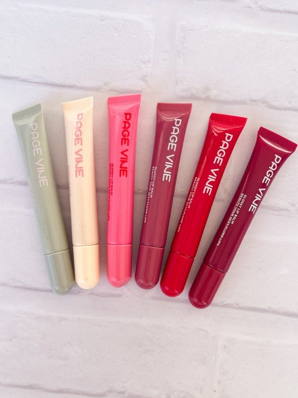Producto - LIP GLOSS VOLUMINIZADOR PARA FUNDA