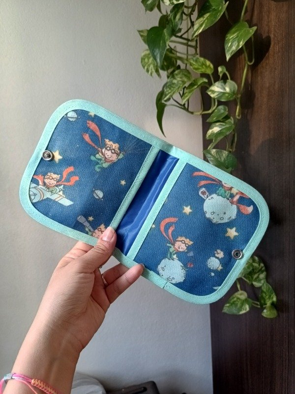 Producto - Neceser femenino Principito - 1