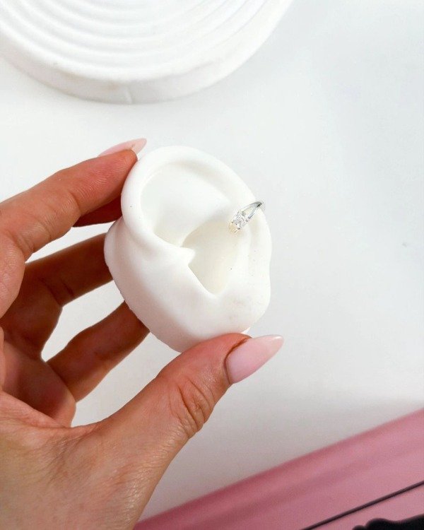 Producto - Aro Cuff Elena