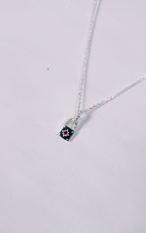 Producto - Conjunto Candado