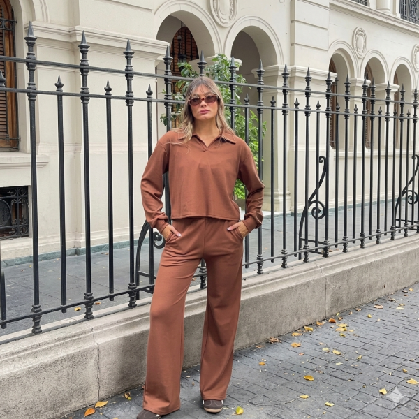 Producto - Conjunto Chomba