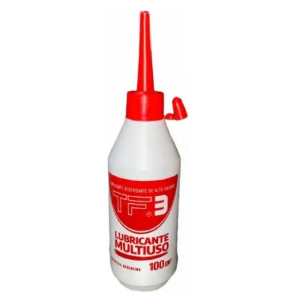 Producto - Aceite multiuso 100cm3