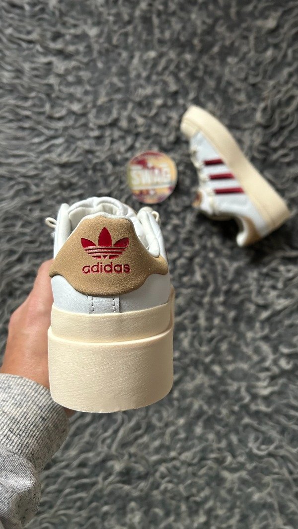 Producto - ADI SUPERSTAR BONEGA VALENTINES DAY - 3