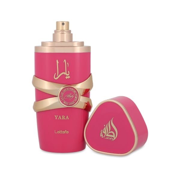 Producto - Yara candy 50ml