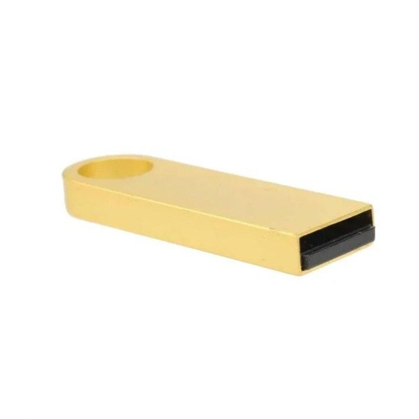 Producto - PENDRIVE 32GB PSTS3G3/32GB DORADO (simil kingston)