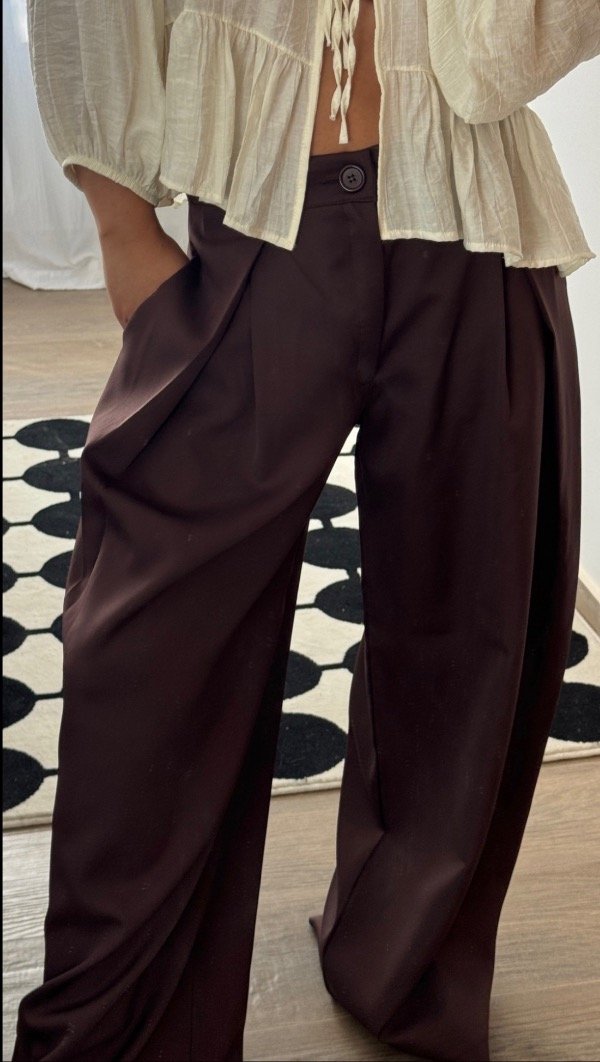 Producto - Pantalón Dable - 0